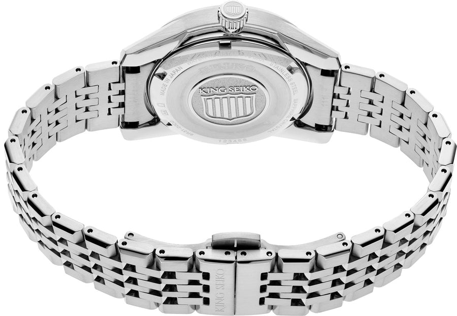 Seiko King Seiko KSK Modern Re - Interpretation SPB279 - SPB279