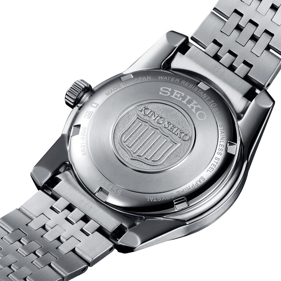 Seiko King Seiko KSK Modern Re - Interpretation SPB283 - SPB283