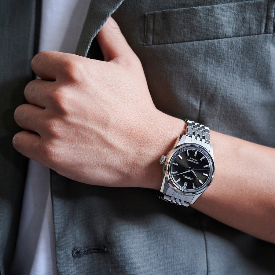 Seiko King Seiko KSK Modern Re - Interpretation SPB283 - SPB283