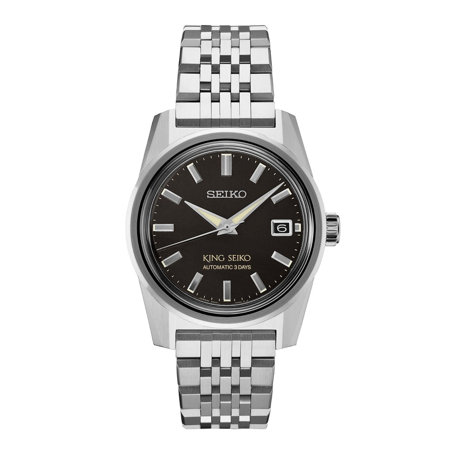 Seiko King Seiko KSK Modern Re - Interpretation SPB387 - SPB387