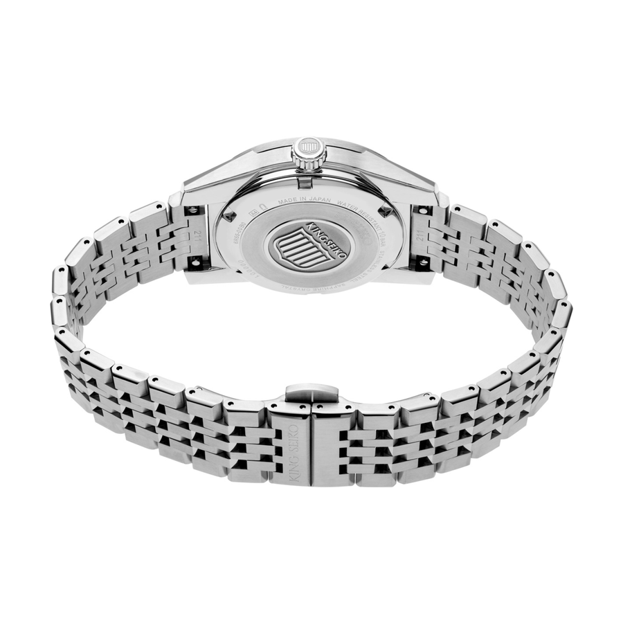 Seiko King Seiko KSK Modern Re - Interpretation SPB389 - SPB389