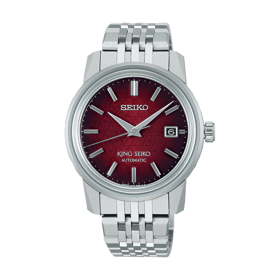 Seiko King Seiko KSK SJE103