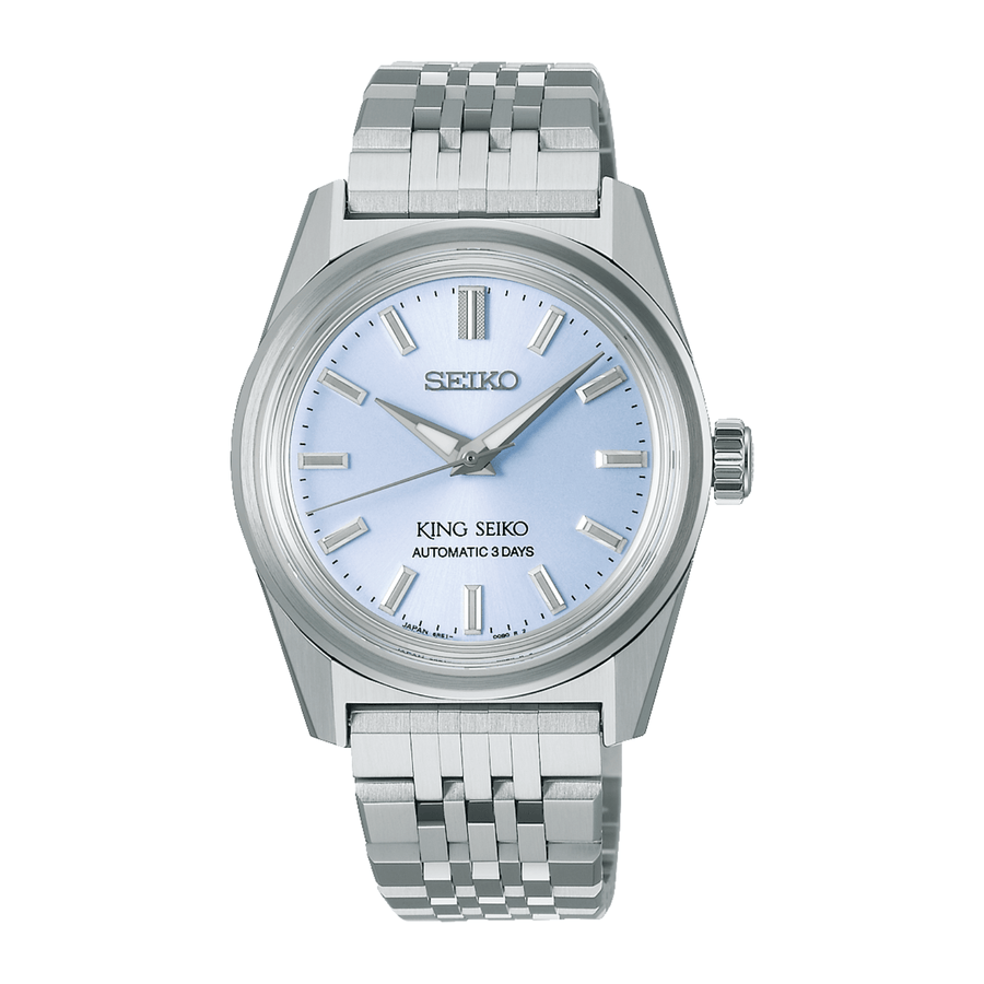 Seiko King Seiko KSK SPB457 - SPB457