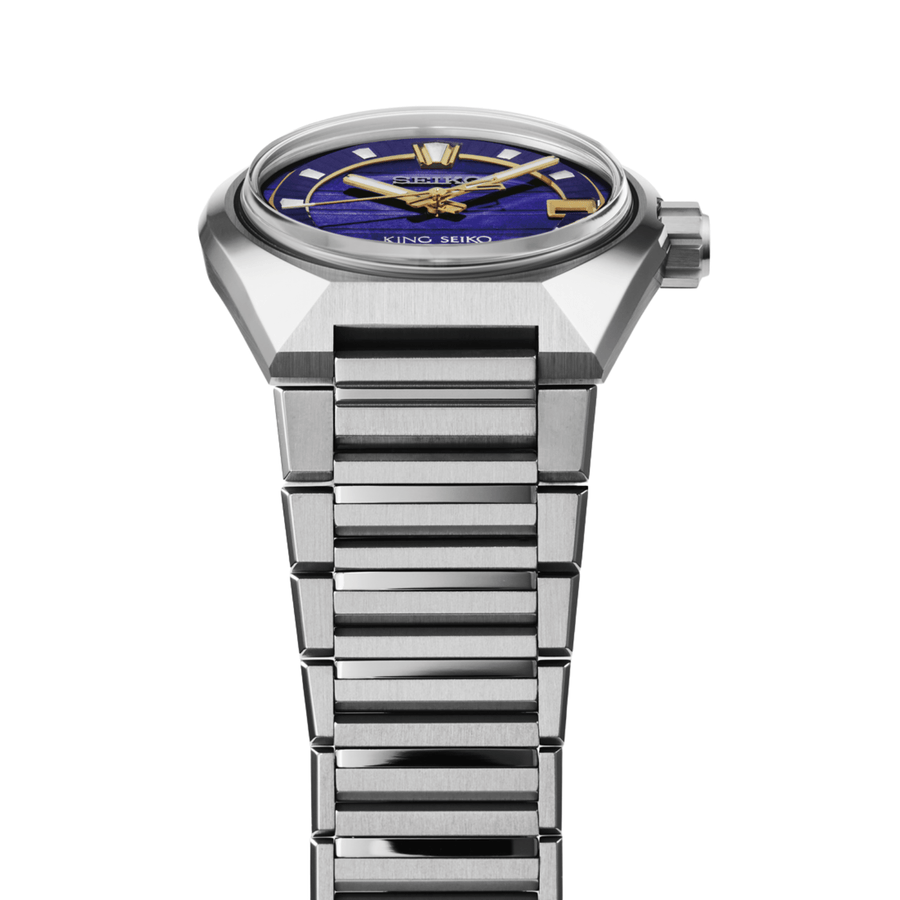 Seiko King Seiko VANAC SLA083 - SLA083