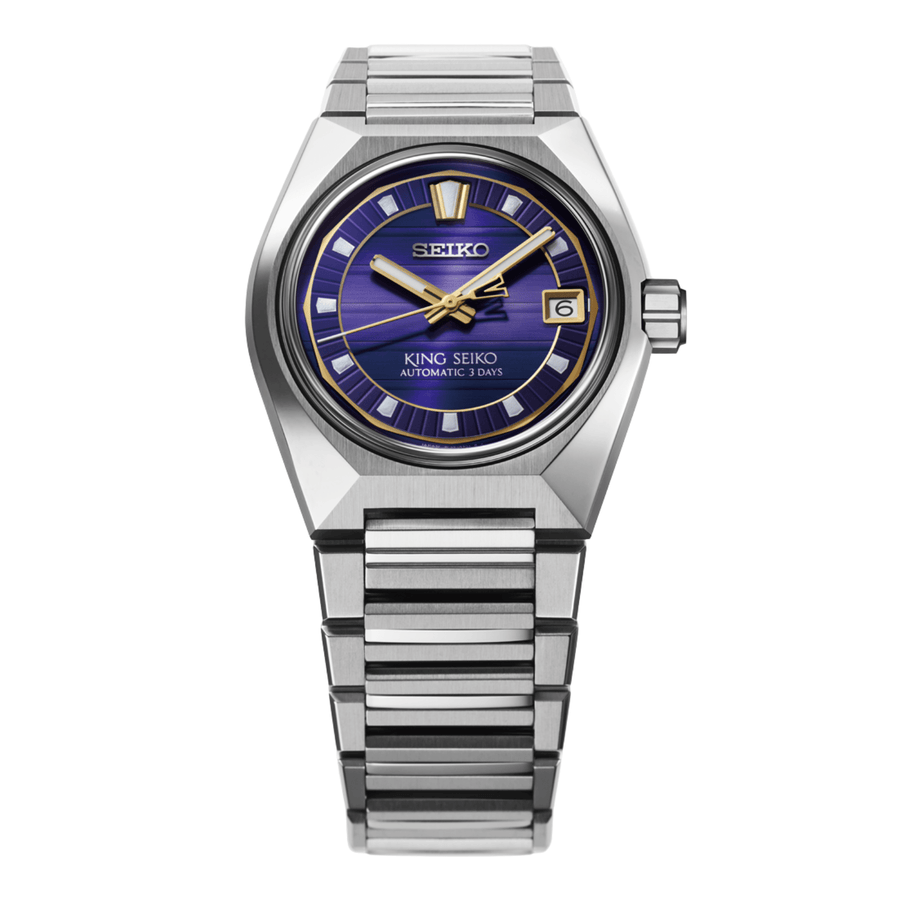 Seiko King Seiko VANAC SLA083 - SLA083