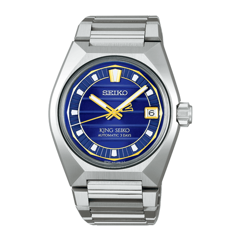 Seiko King Seiko VANAC SLA083-Seiko King Seiko VANAC SLA083 - SLA083
