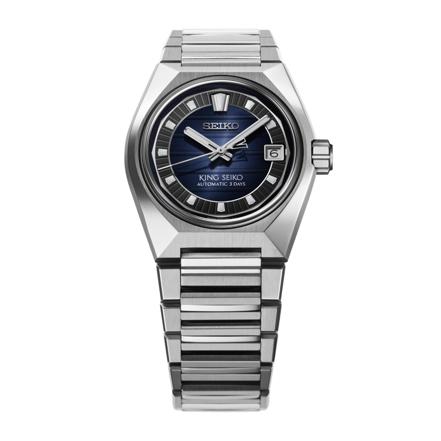Seiko King Seiko VANAC SLA085 - SLA085