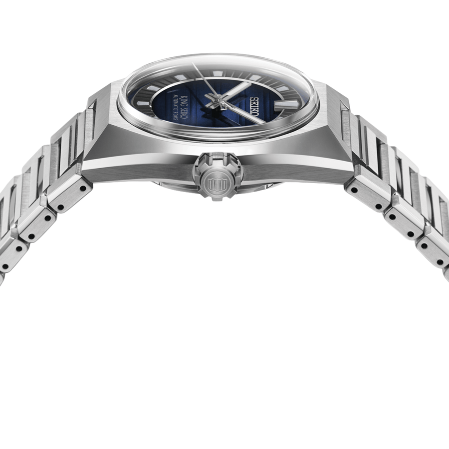 Seiko King Seiko VANAC SLA085 - SLA085