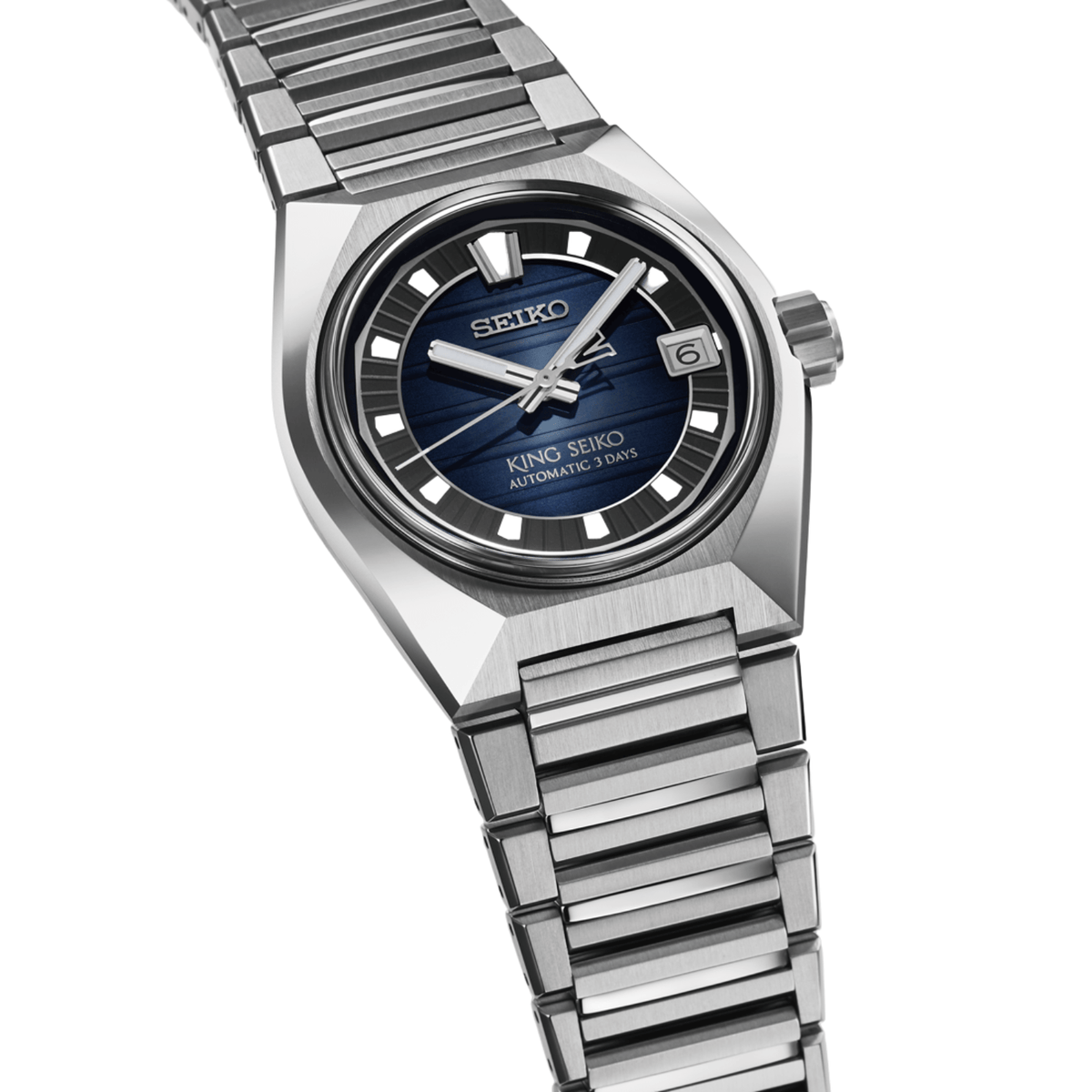 Seiko King Seiko VANAC SLA085 - SLA085