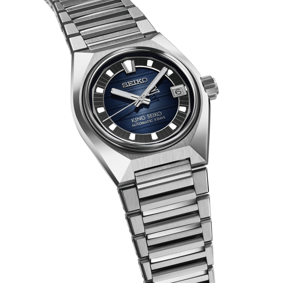 Seiko King Seiko VANAC SLA085 - SLA085