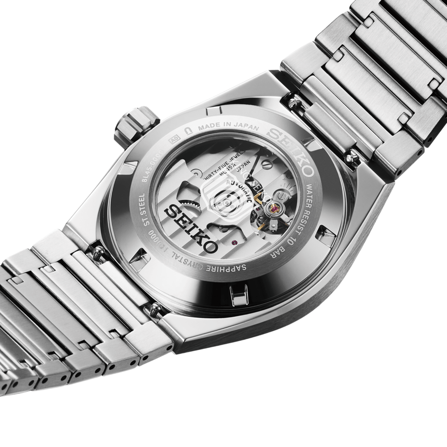 Seiko King Seiko VANAC SLA087 - SLA087