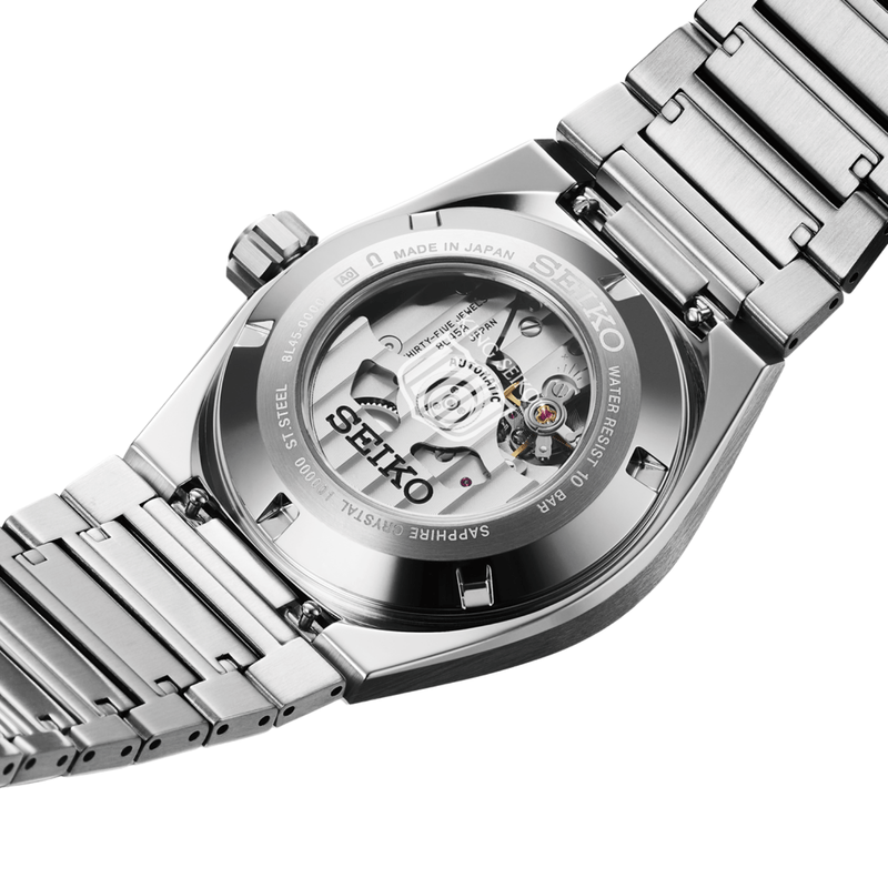 Seiko King Seiko VANAC SLA087-Seiko King Seiko VANAC SLA087 - SLA087