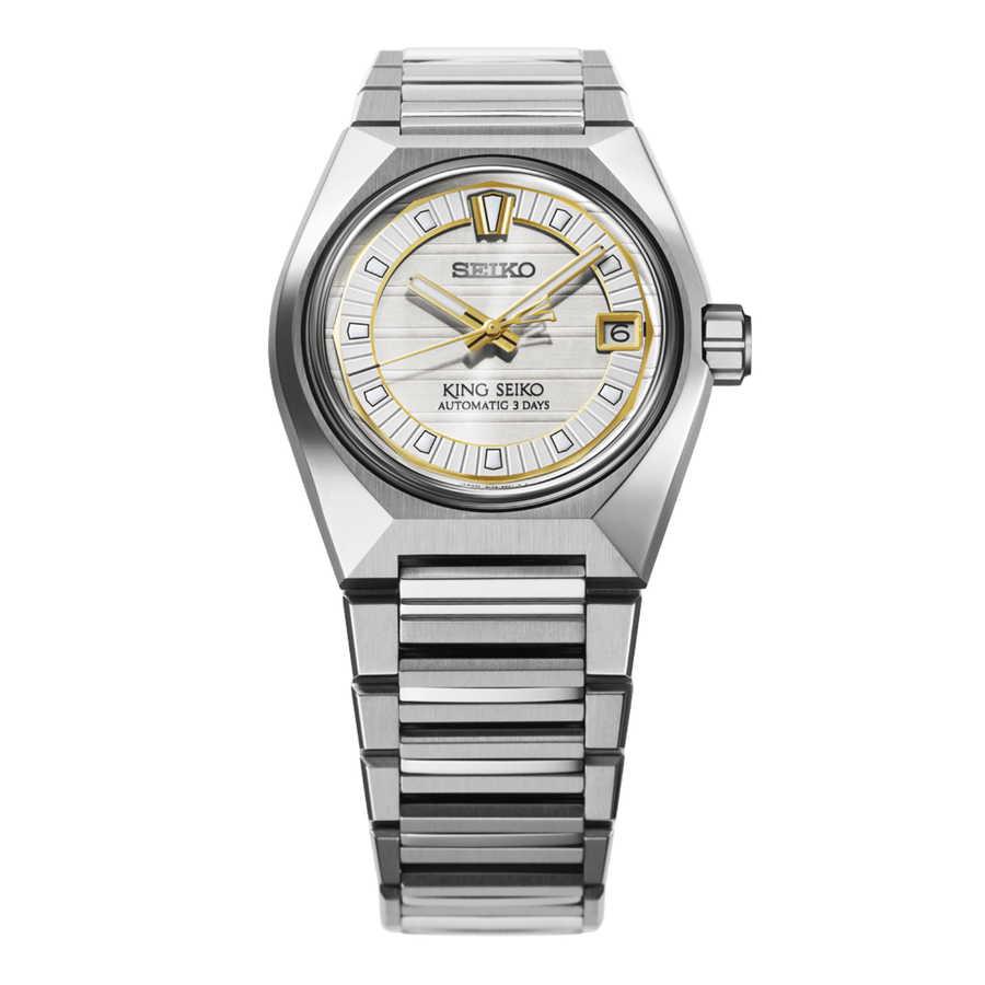 Seiko King Seiko VANAC SLA087 - SLA087
