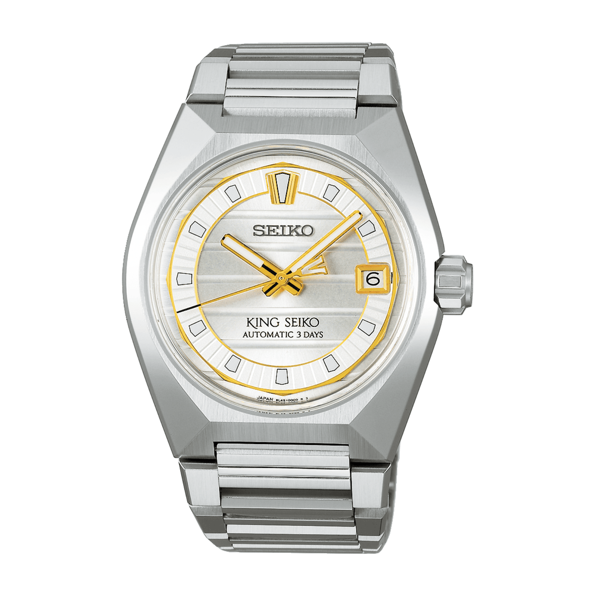 Seiko King Seiko VANAC SLA087 - SLA087