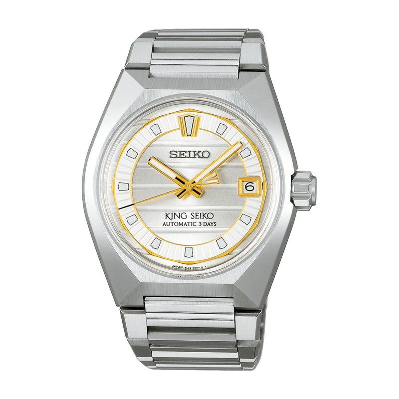 Seiko King Seiko VANAC SLA087-Seiko King Seiko VANAC SLA087 - SLA087