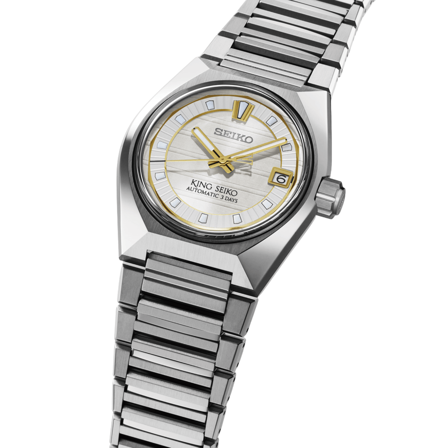 Seiko King Seiko VANAC SLA087 - SLA087