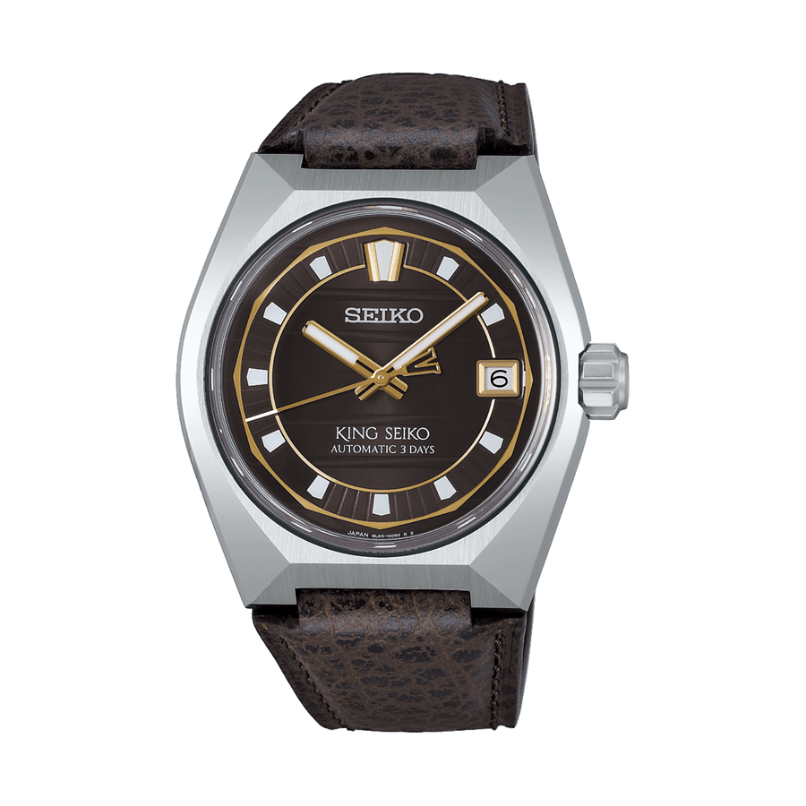 Seiko King Seiko Vanac SLA093
