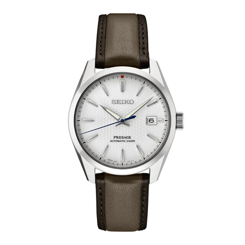 Seiko Luxe Watchmaking 110th Anniversary Limited Edition-Seiko Luxe Watchmaking 110th Anniversary Limited Edition - SPB413