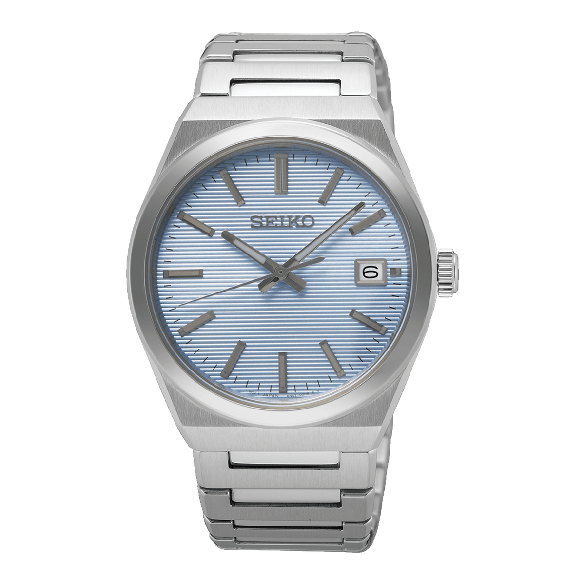 Seiko Men's Essentials Watch SUR599 - SUR599