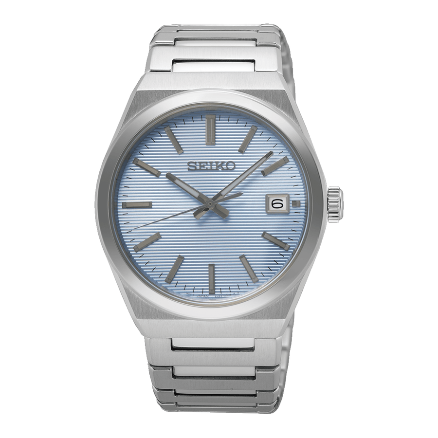 Seiko Men's Essentials Watch SUR599 - SUR599
