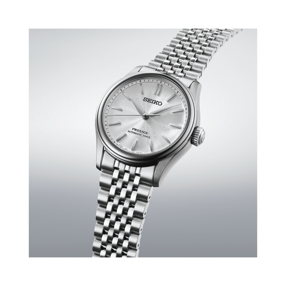 Seiko Presage Classic Series HCC001 - HCC001