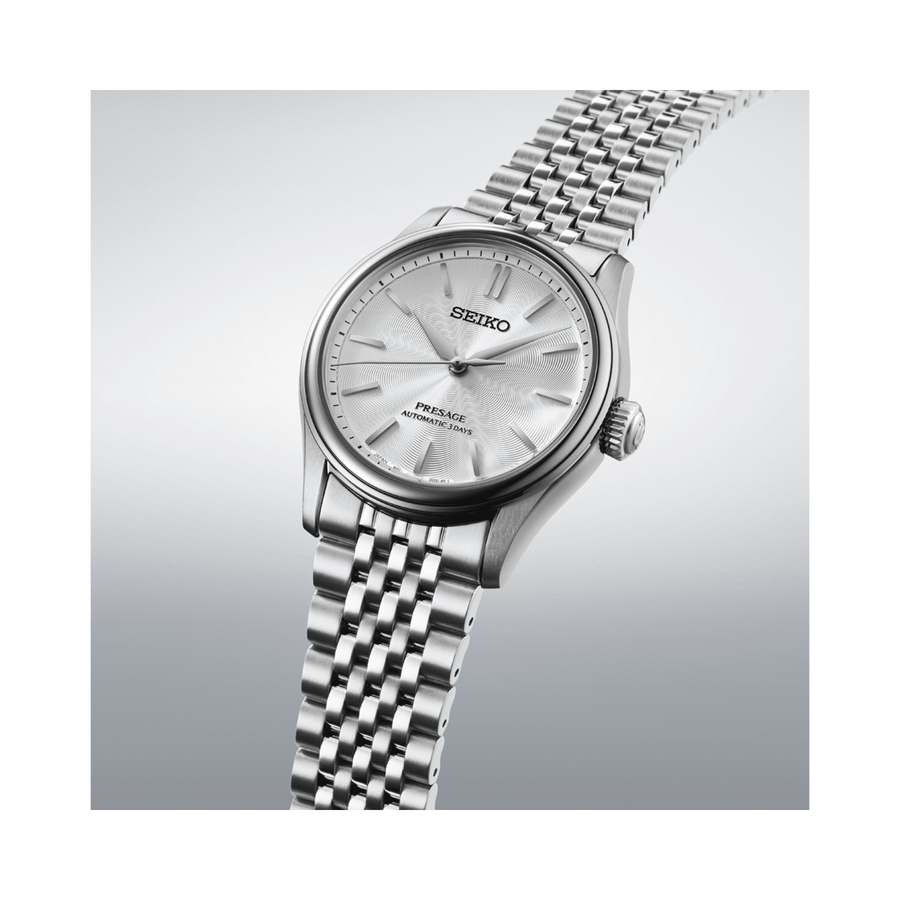 Seiko Presage Classic Series HCC001 - HCC001