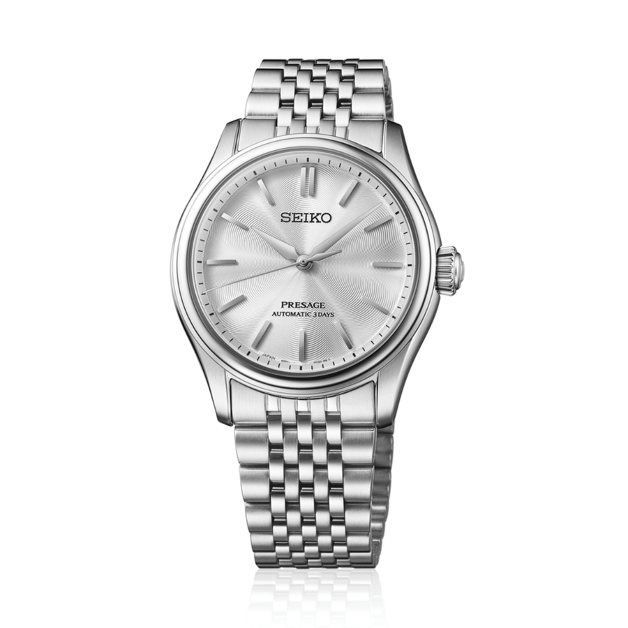 Seiko Presage Classic Series HCC001 - HCC001