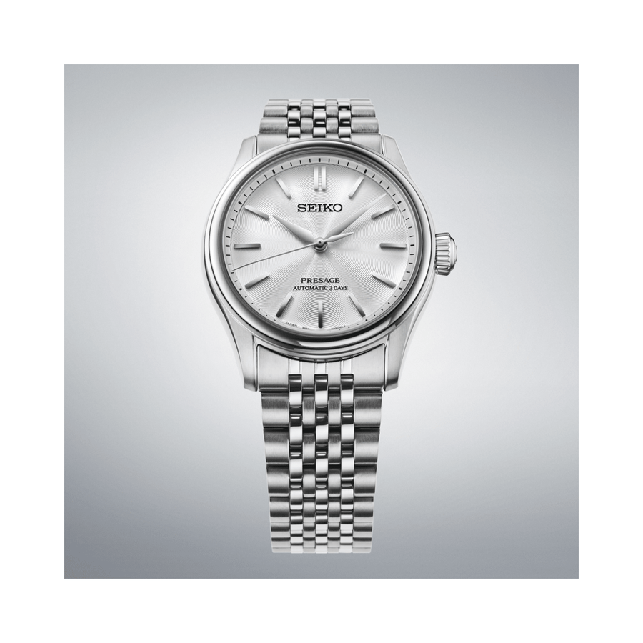 Seiko Presage Classic Series HCC001 - HCC001