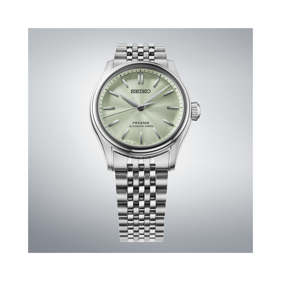 Seiko Presage Classic Series HCC002 - HCC002