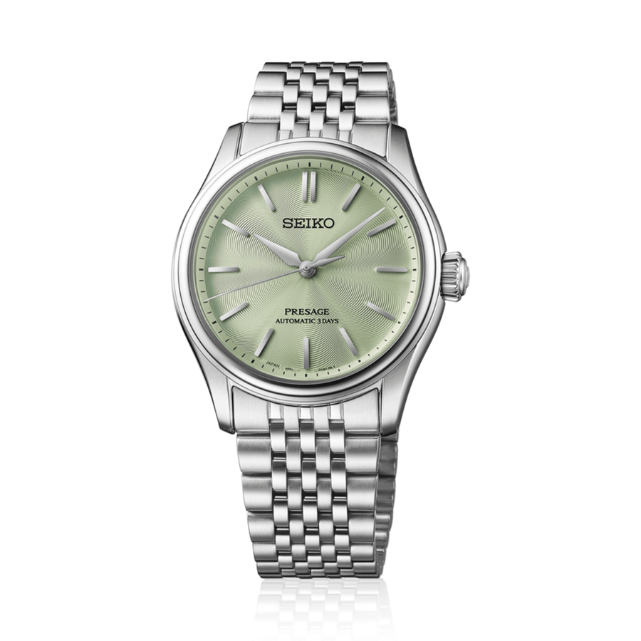 Seiko Presage Classic Series HCC002 - HCC002
