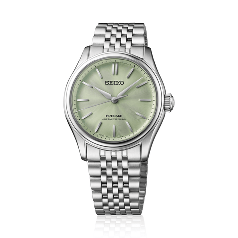 Seiko Presage Classic Series HCC002-Seiko Presage Classic Series HCC002 - HCC002