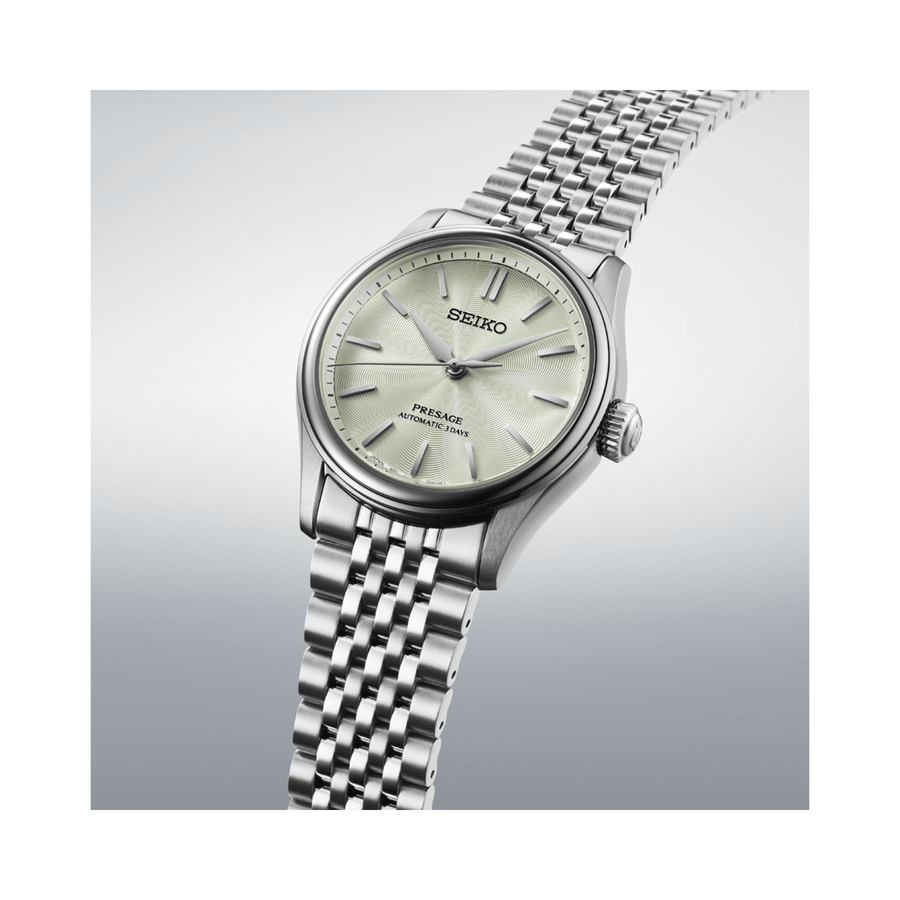 Seiko Presage Classic Series HCC002 - HCC002