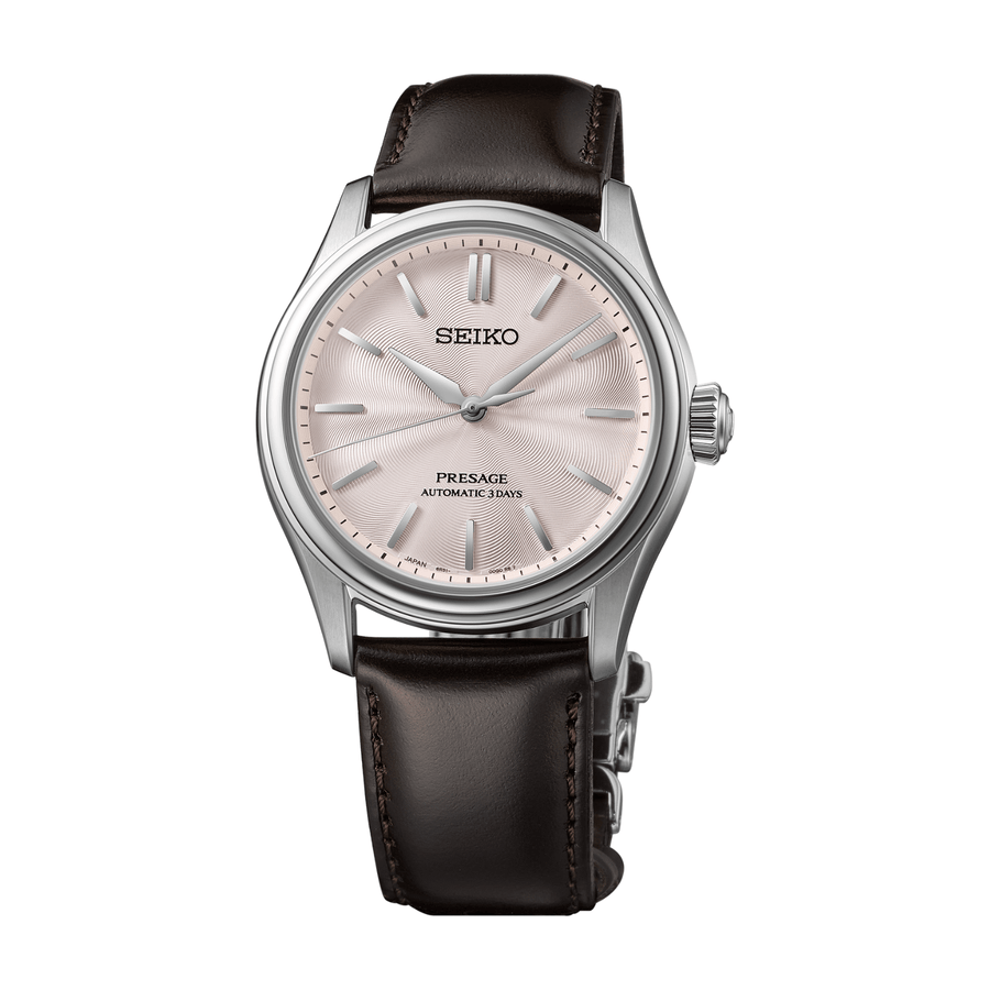 Seiko Presage Classic Series HCC003