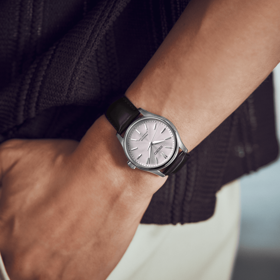 Seiko Presage Classic Series HCC003