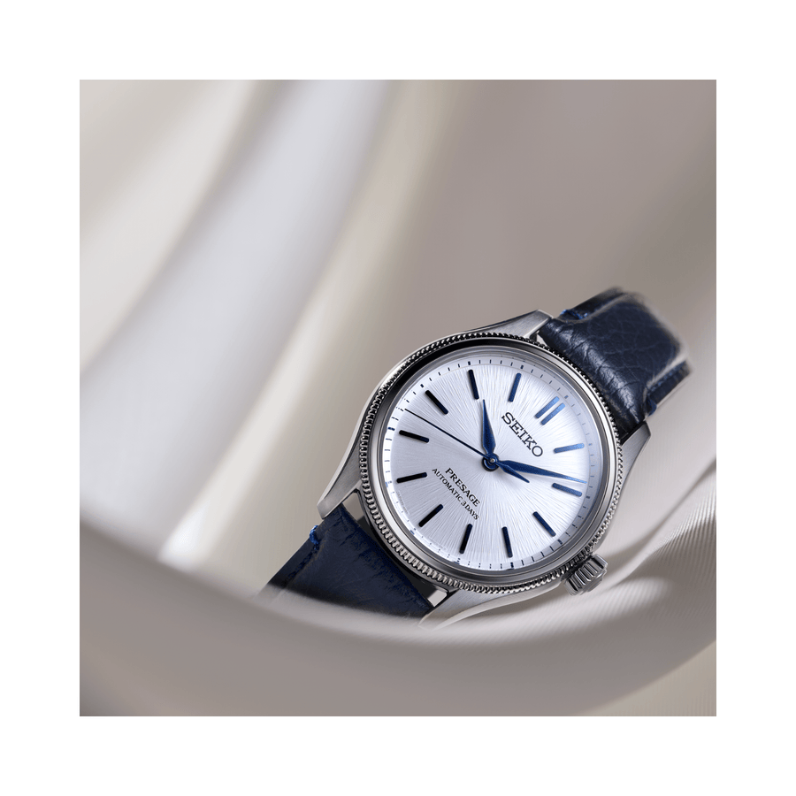 Seiko Presage Classic Series Seiko 145th Anniversary Limited Edition HCC004 - HCC004