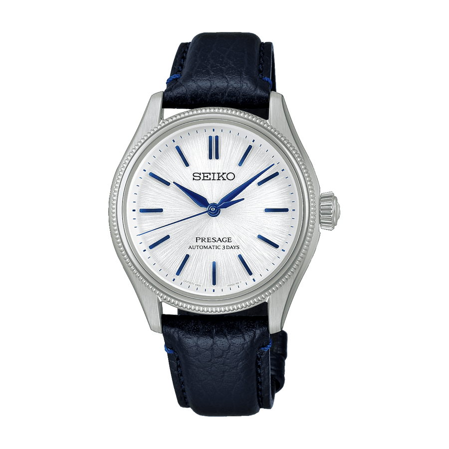 Seiko Presage Classic Series Seiko 145th Anniversary Limited Edition HCC004