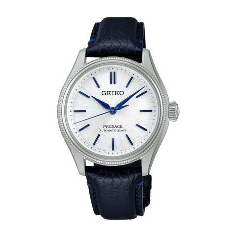 Seiko Presage Classic Series Seiko 145th Anniversary Limited Edition HCC004-Seiko Presage Classic Series Seiko 145th Anniversary Limited Edition HCC004