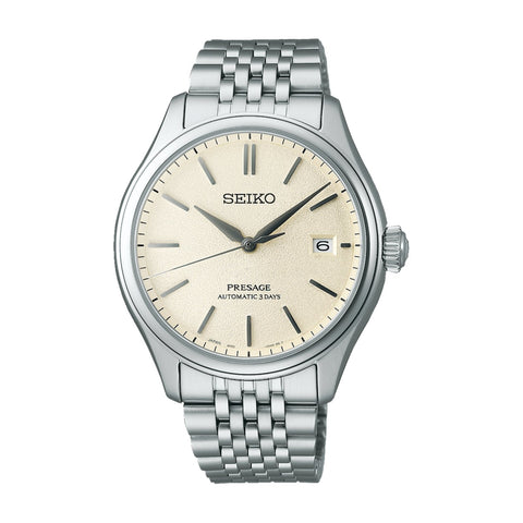 Seiko Presage Classic Series SPB463-Seiko Presage Classic Series SPB463 - SPB463