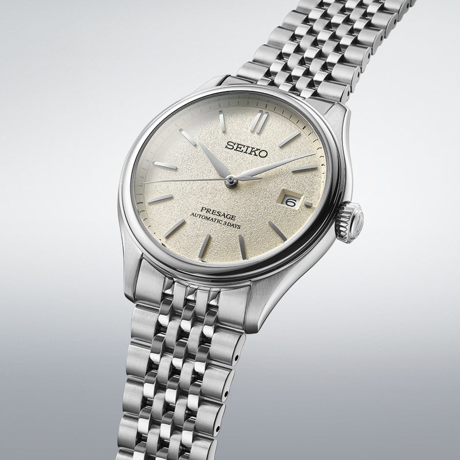 Seiko Presage Classic Series SPB463 - SPB463