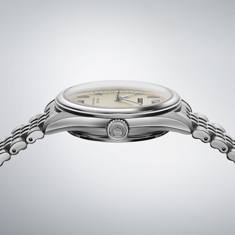 Seiko presage jubilee shop