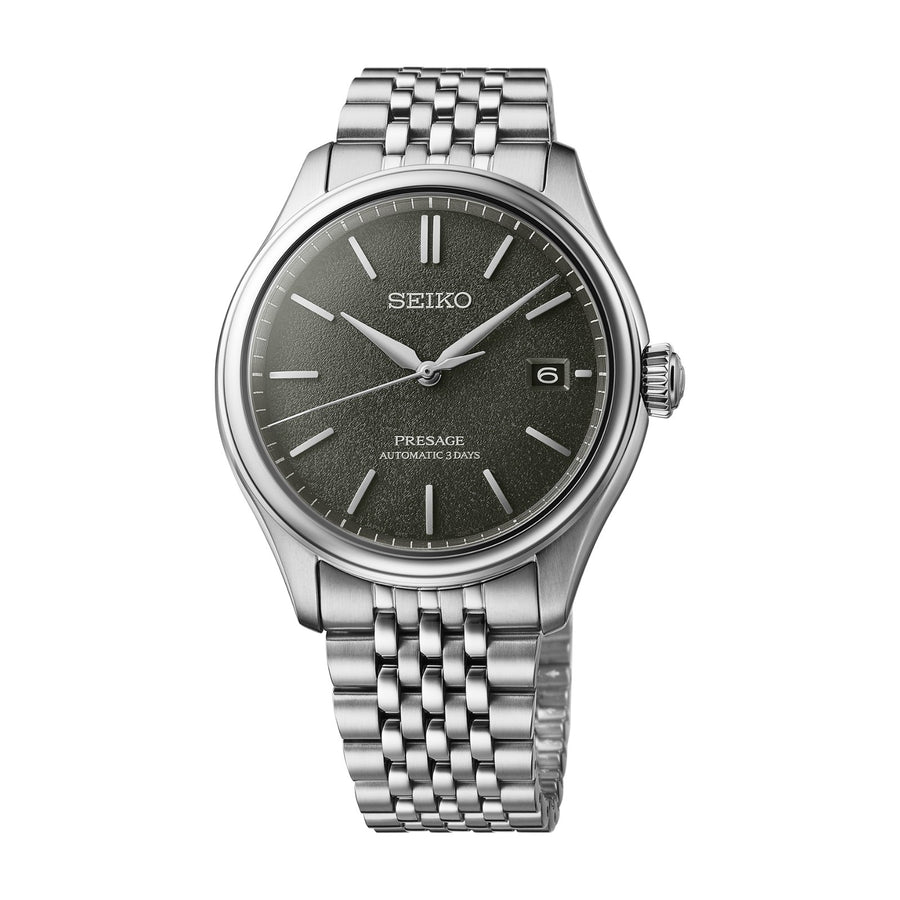 Seiko Presage Classic Series - SPB465