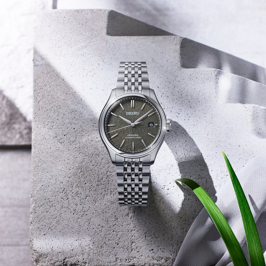 Seiko Presage Classic Series SPB465 - SPB465