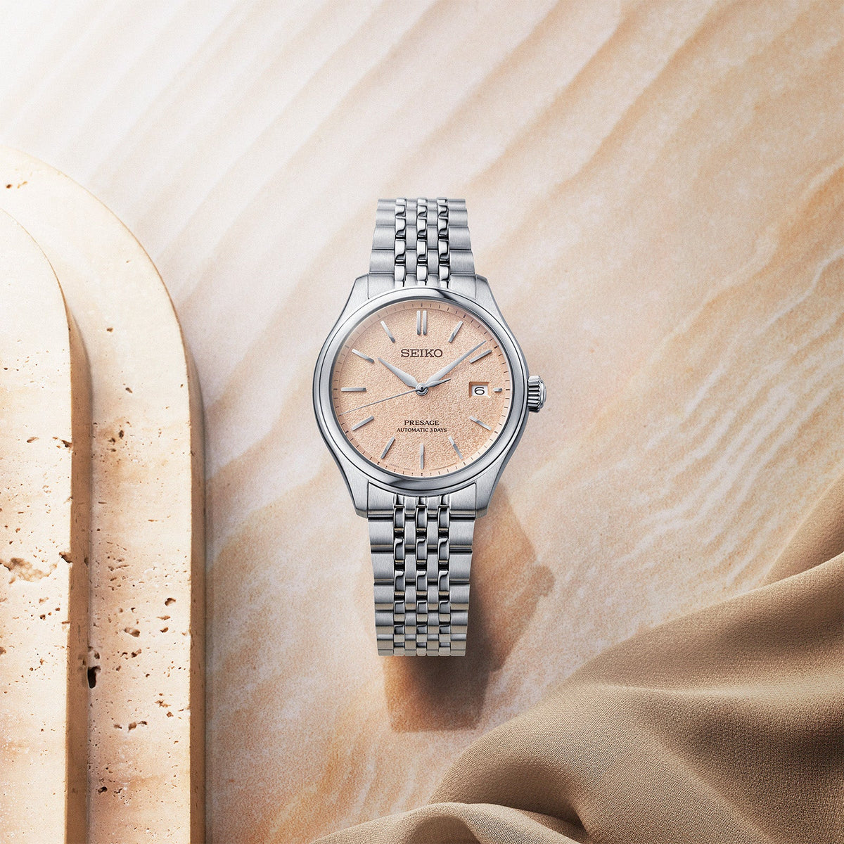 Seiko Presage Classic Series SPB467 - SPB467
