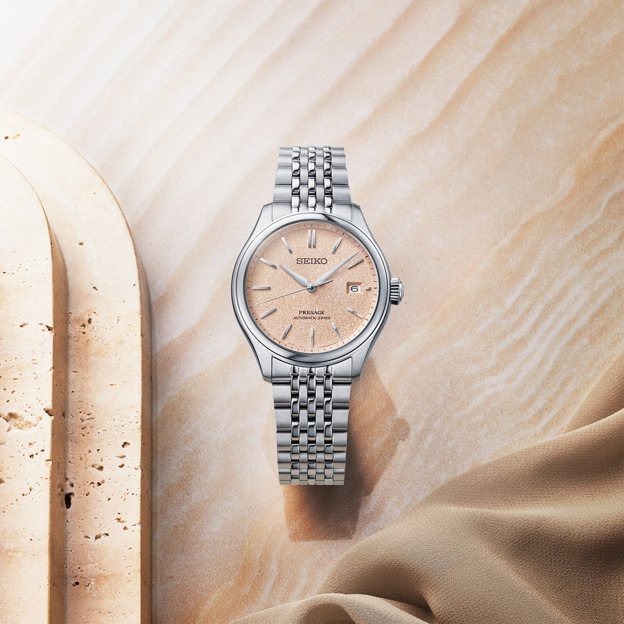 Seiko Presage Classic Series SPB467 - SPB467