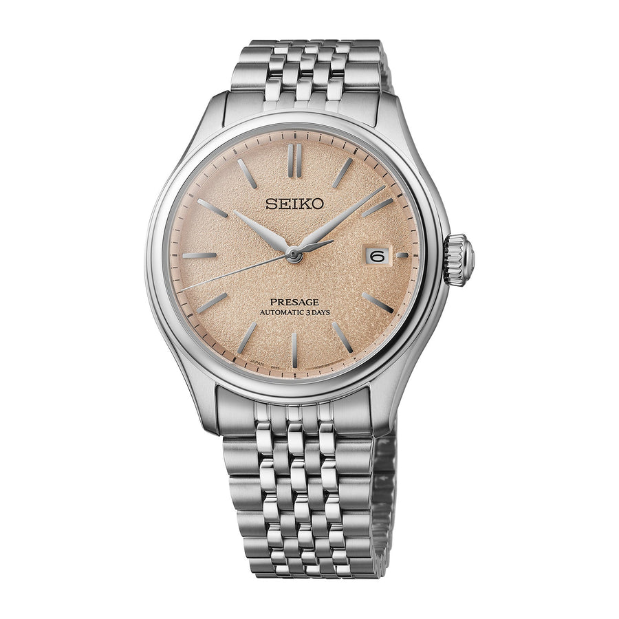 Seiko Presage Classic Series SPB467 - SPB467