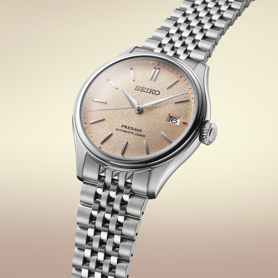 Seiko Presage Classic Series SPB467 - SPB467