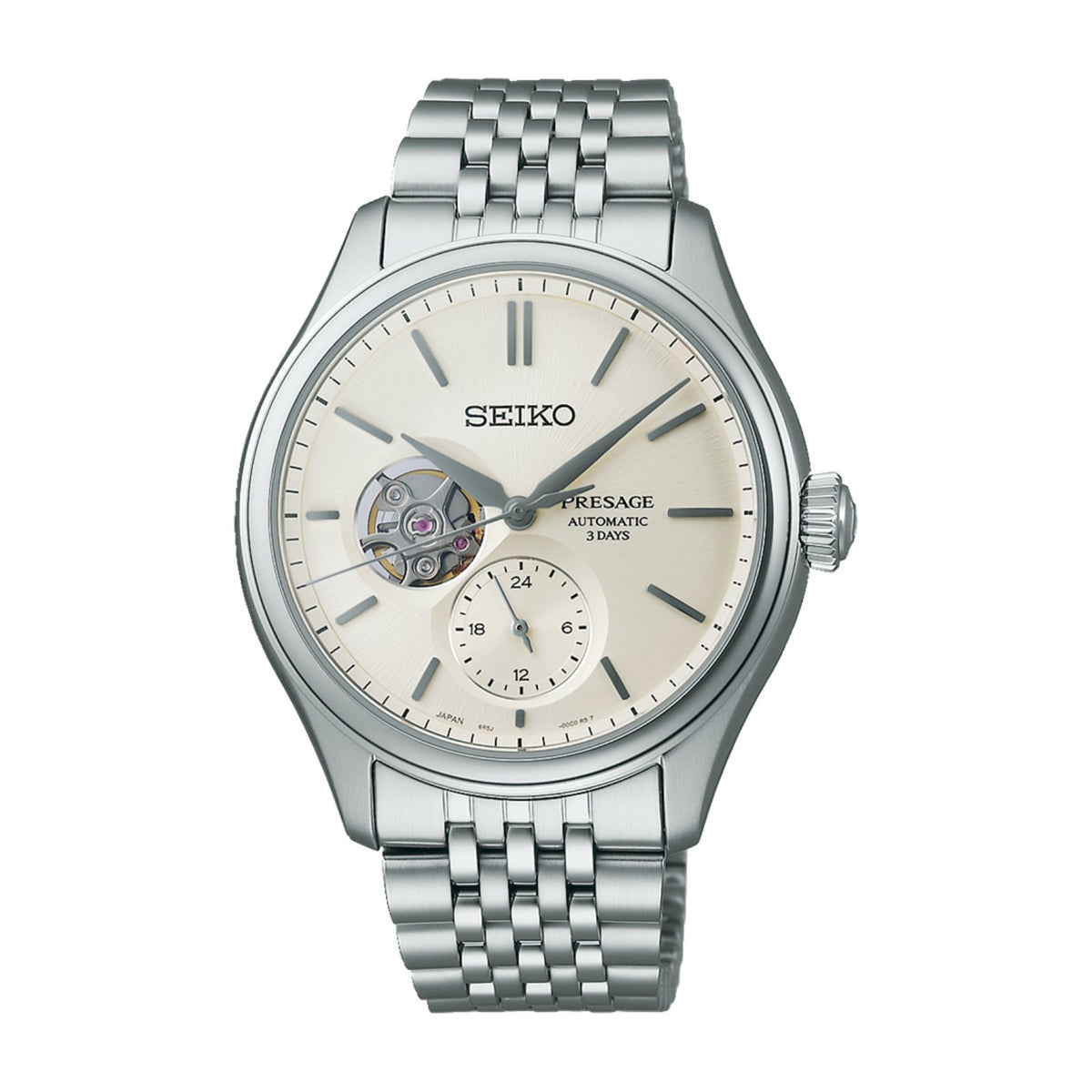 Seiko Presage Classic Series - SPB469