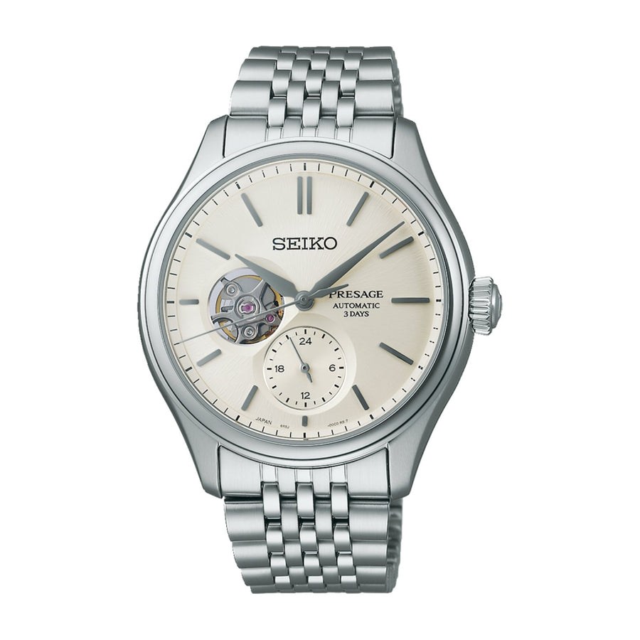 Seiko Presage Classic Series - SPB469