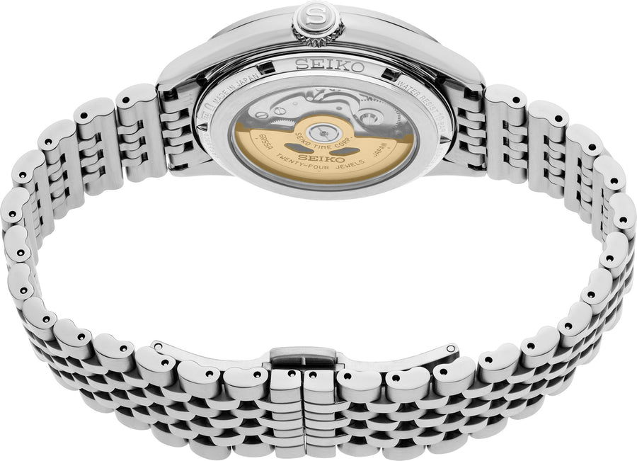 Seiko Presage Classic Series SPB469 - SPB469