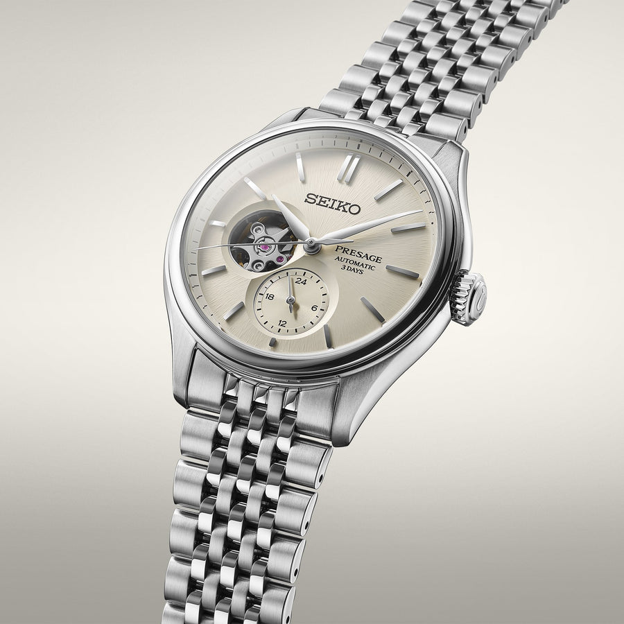 Seiko Presage Classic Series SPB469 - SPB469